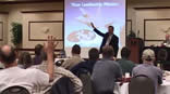 Annual meeting presentation on Leadership
