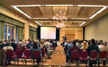 Conference Keynote on Leadership
