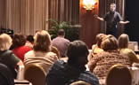 Corporate event speaker: Roger Reece