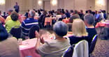 Motivational presentation on leadership