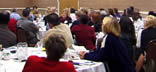 Meeting Keynote on Leadership