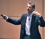 Presenter: Roger Reece