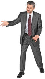 Roger Reece Seminars