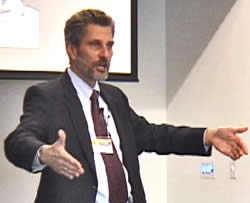 Roger Reece, Speaker, Trainer