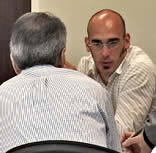 Training supervisors to be leaders