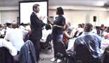 Leadership Training Seminar