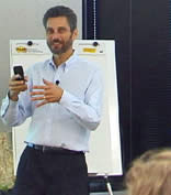 Roger Reece
