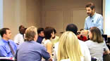 Training seminar