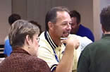 Seminar participants